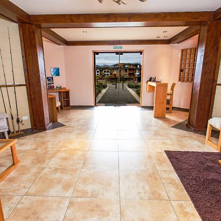 Villa Huapi Dina Huapi Eksteriør bilde