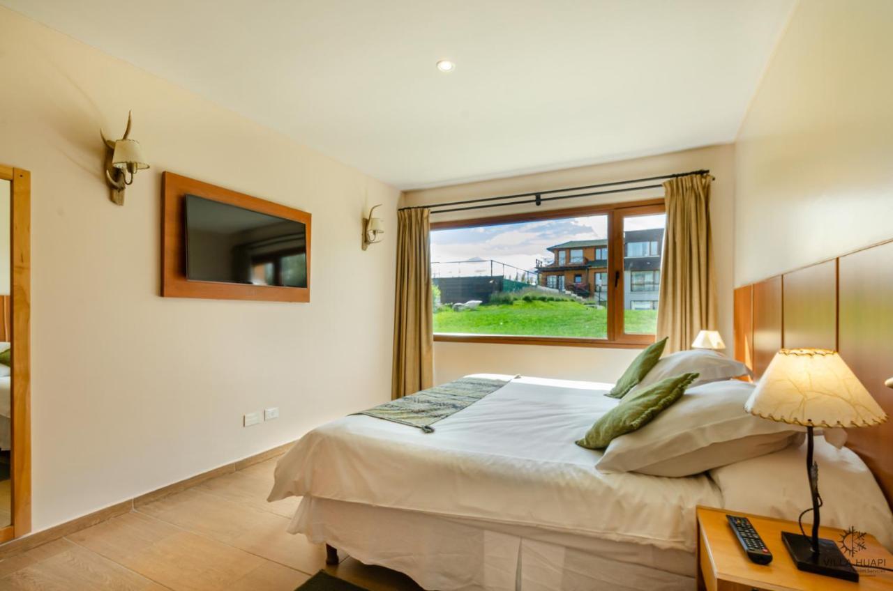 Villa Huapi Dina Huapi Eksteriør bilde