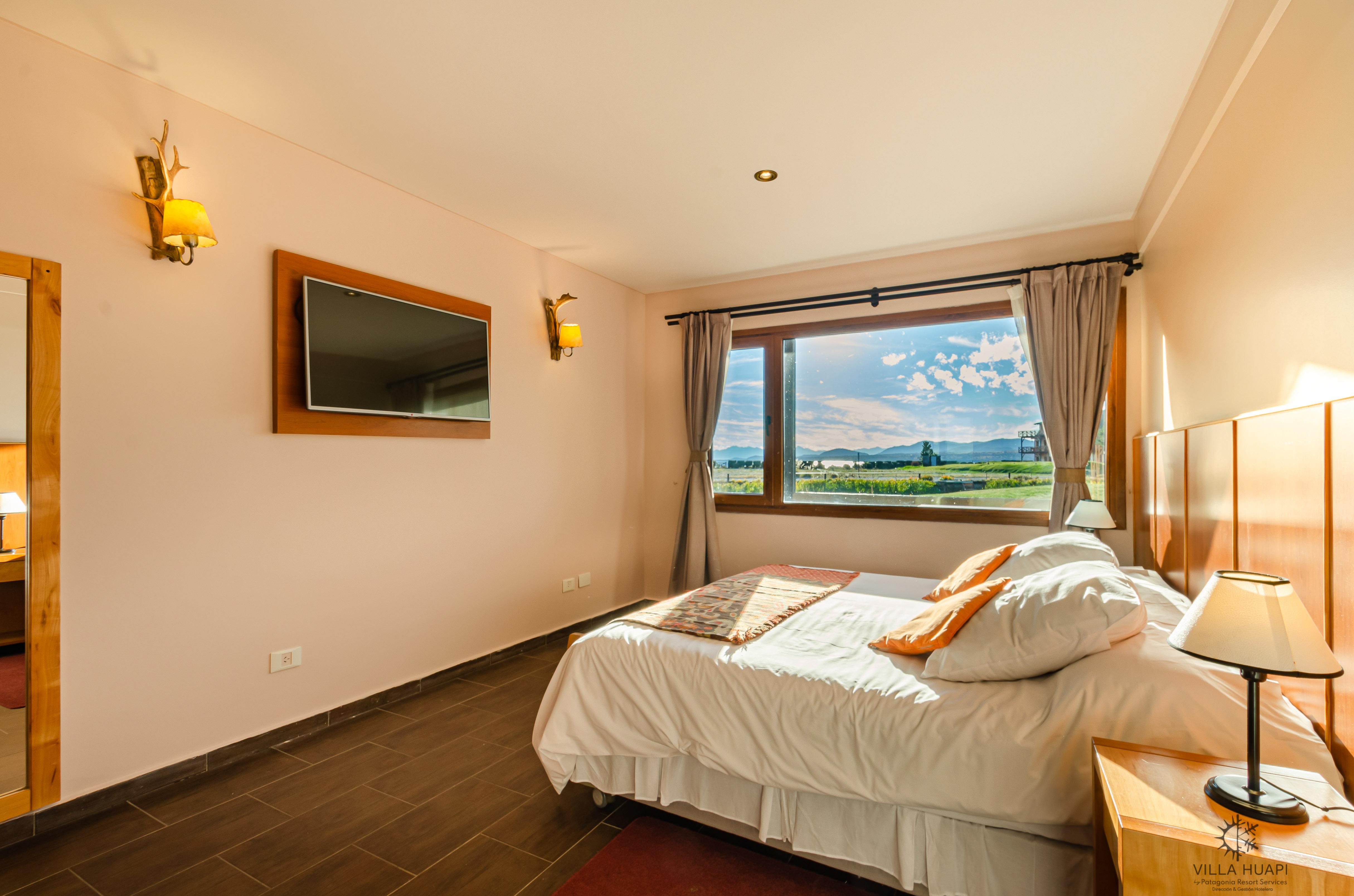 Villa Huapi Dina Huapi Eksteriør bilde