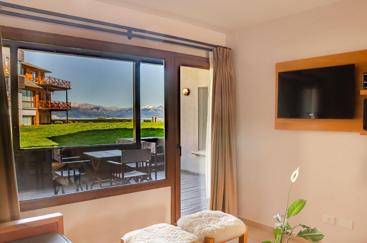 Villa Huapi Dina Huapi Eksteriør bilde
