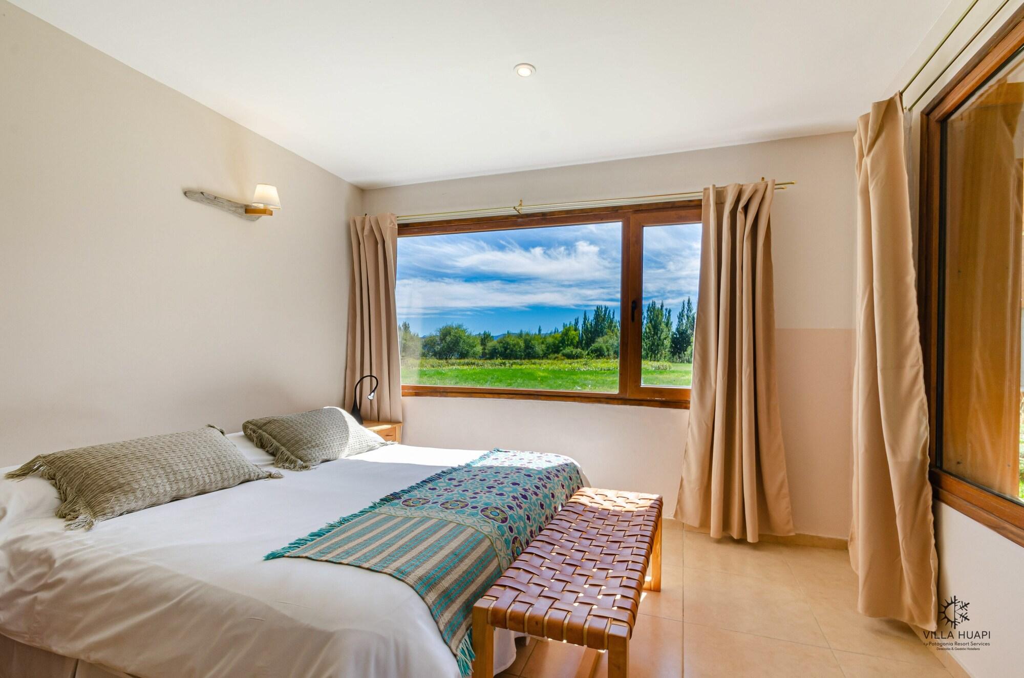 Villa Huapi Dina Huapi Eksteriør bilde
